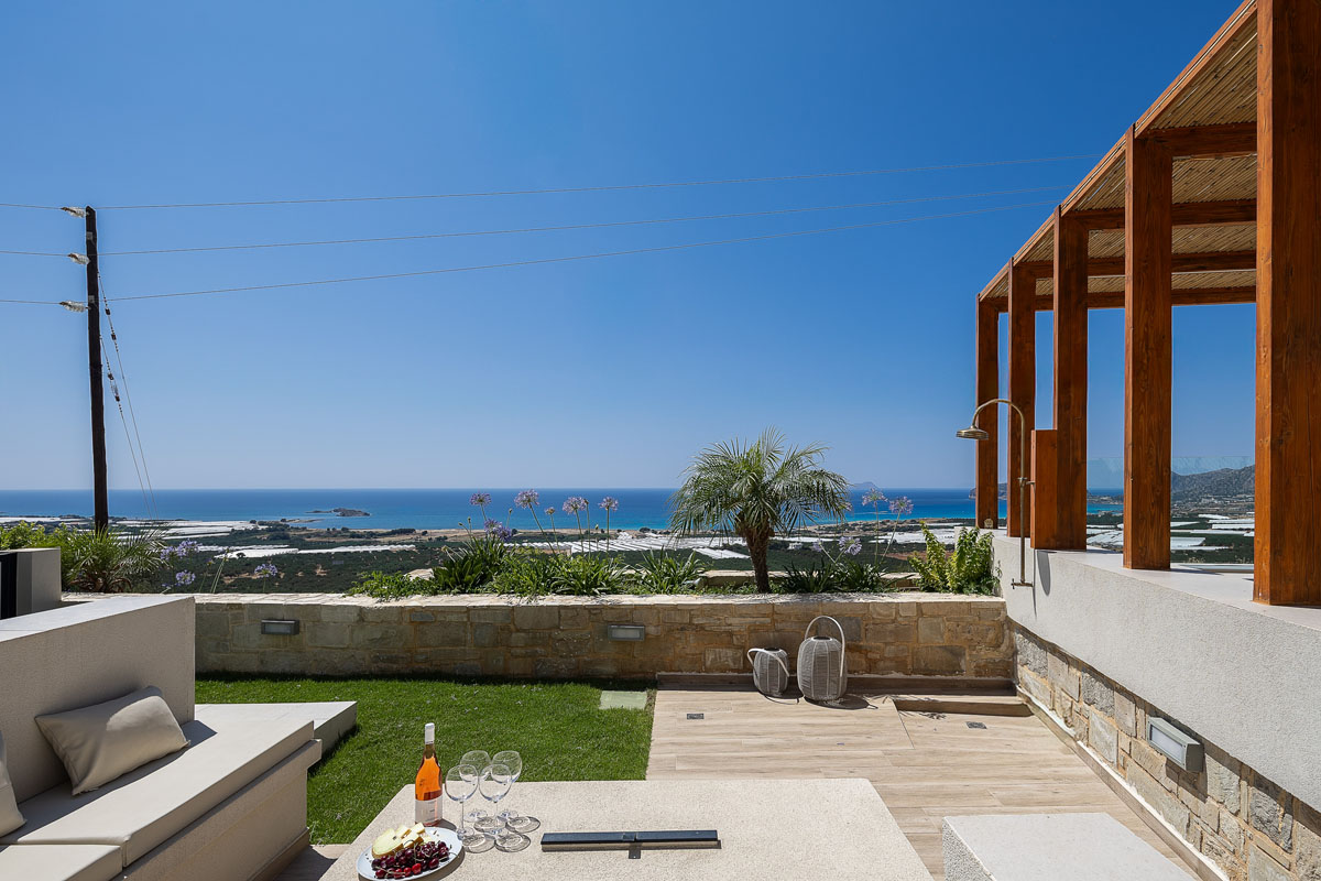 Divine Villa King
